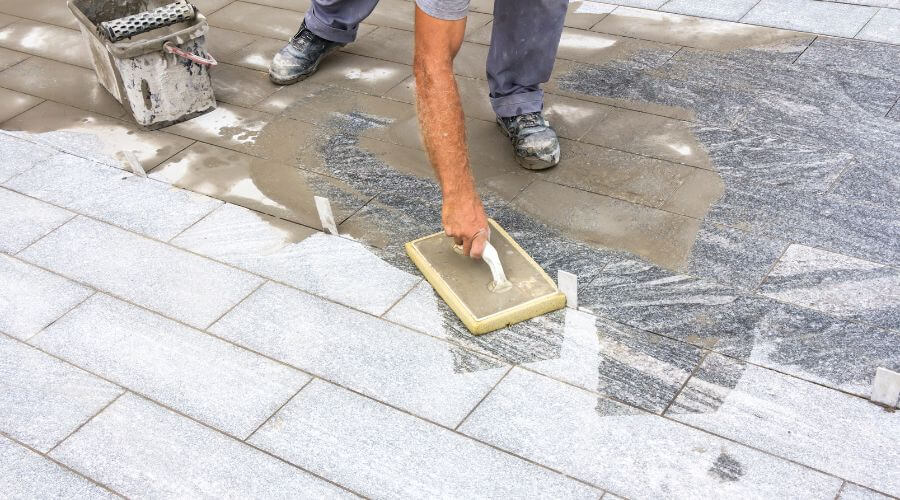 Professional gutter cleaning in Volga, WV